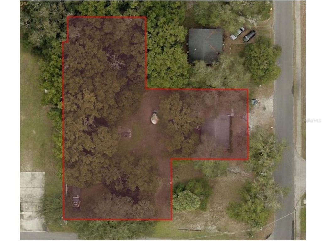 1615 N WARDELL STREET, Mount Dora, FL 32757