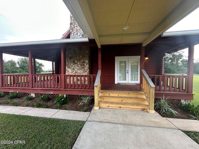 4158 Thompson Road, Marianna, FL 32448