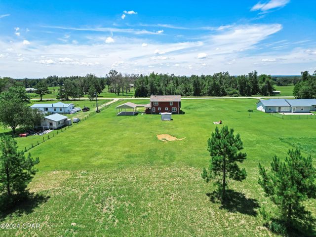 4158 Thompson Road, Marianna, FL 32448