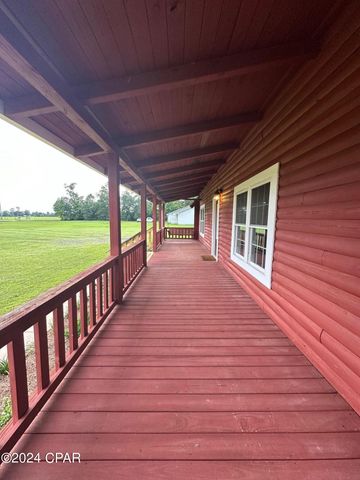 4158 Thompson Road, Marianna, FL 32448