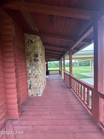 4158 Thompson Road, Marianna, FL 32448