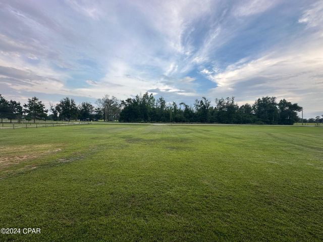 4158 Thompson Road, Marianna, FL 32448