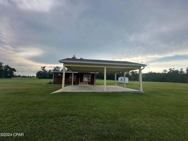 4158 Thompson Road, Marianna, FL 32448