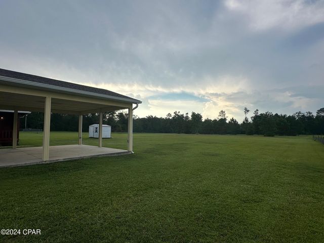 4158 Thompson Road, Marianna, FL 32448