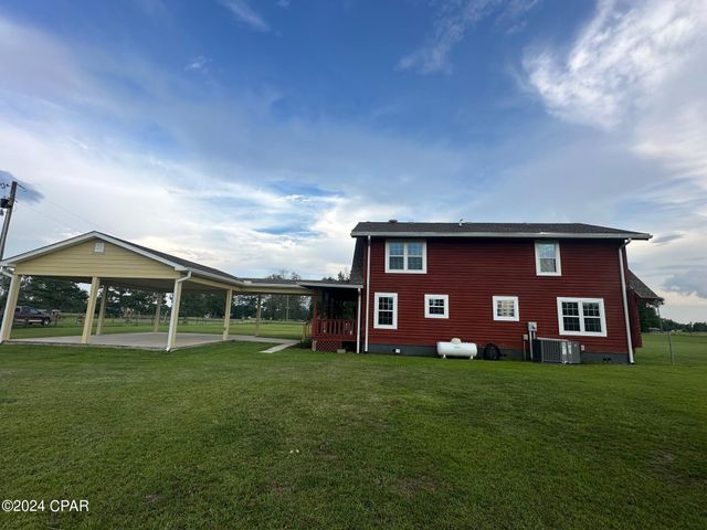 4158 Thompson Road, Marianna, FL 32448