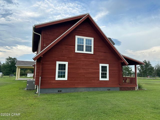 4158 Thompson Road, Marianna, FL 32448