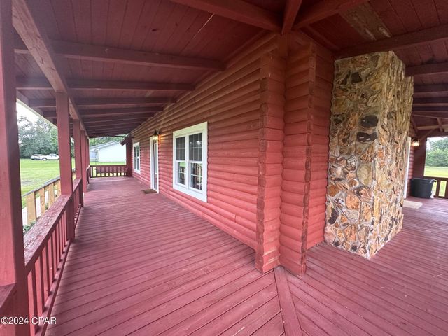 4158 Thompson Road, Marianna, FL 32448