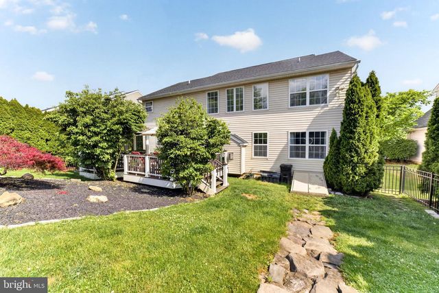 6840 SCENIC VIEW DR, Macungie, PA 18062