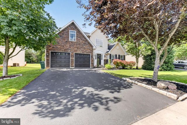 6840 SCENIC VIEW DR, Macungie, PA 18062