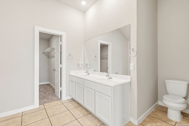 7207 LITTLEFOOT LN, San Antonio, TX 78253