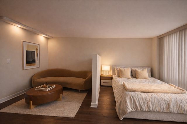 2650 N LAKEVIEW Avenue 2103, Chicago, IL 60614