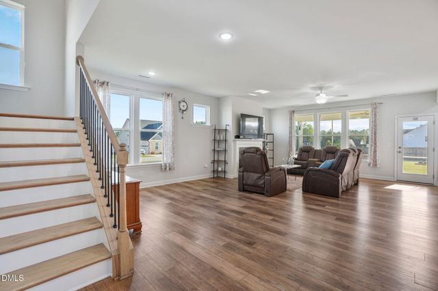 140 Morningside Lane, Angier, NC 27501