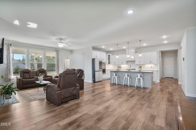 140 Morningside Lane, Angier, NC 27501
