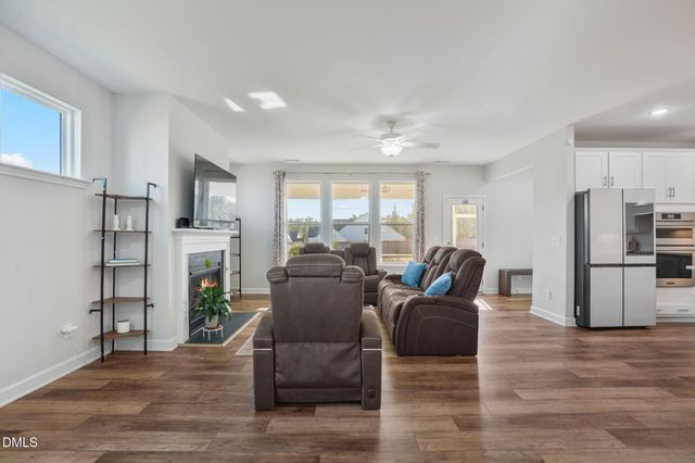 140 Morningside Lane, Angier, NC 27501