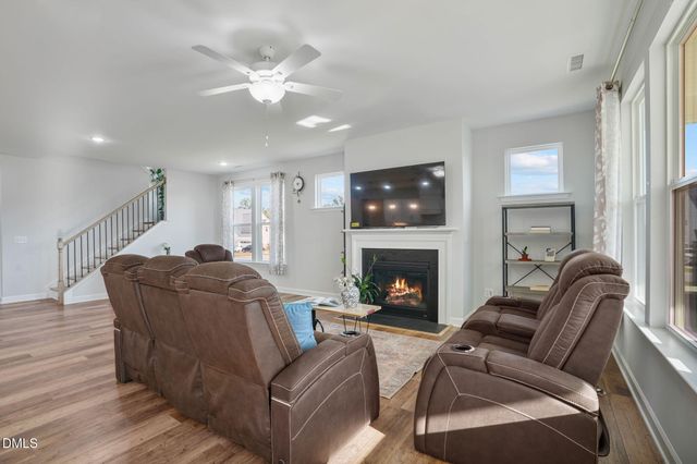 140 Morningside Lane, Angier, NC 27501