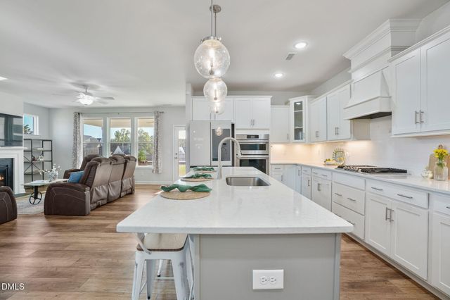 140 Morningside Lane, Angier, NC 27501