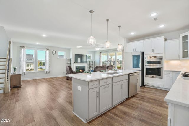 140 Morningside Lane, Angier, NC 27501