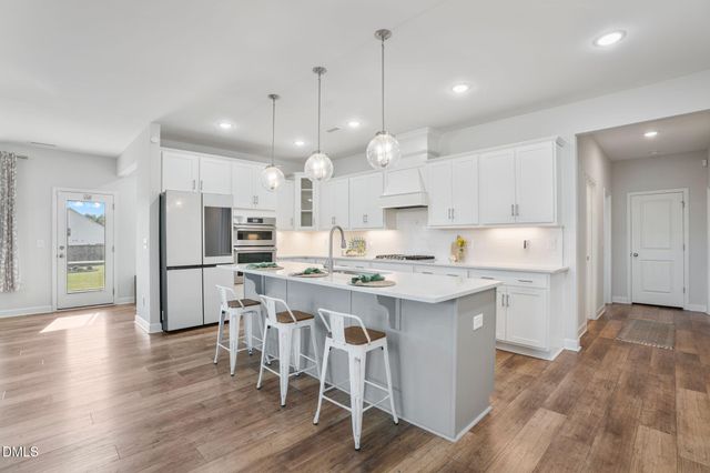 140 Morningside Lane, Angier, NC 27501