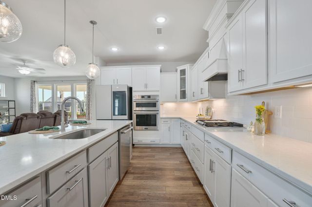 140 Morningside Lane, Angier, NC 27501