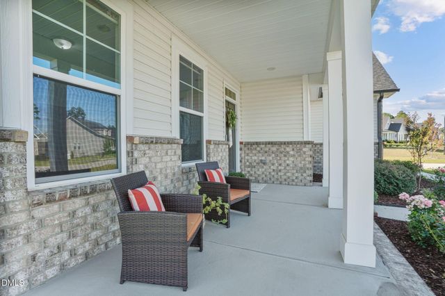 140 Morningside Lane, Angier, NC 27501