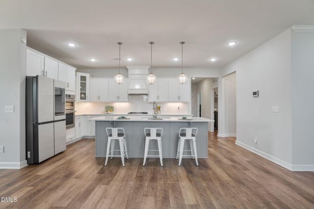 140 Morningside Lane, Angier, NC 27501