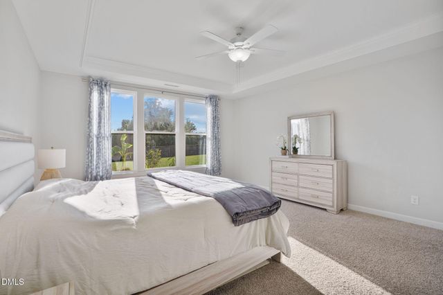 140 Morningside Lane, Angier, NC 27501