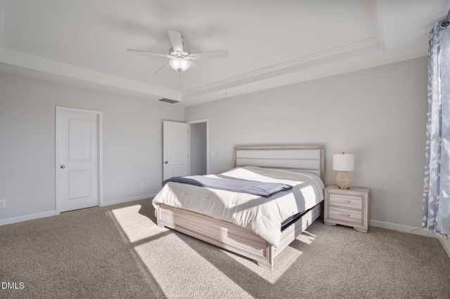 140 Morningside Lane, Angier, NC 27501