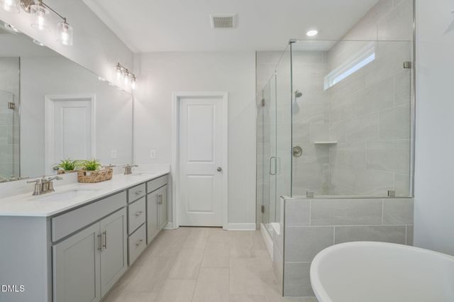 140 Morningside Lane, Angier, NC 27501