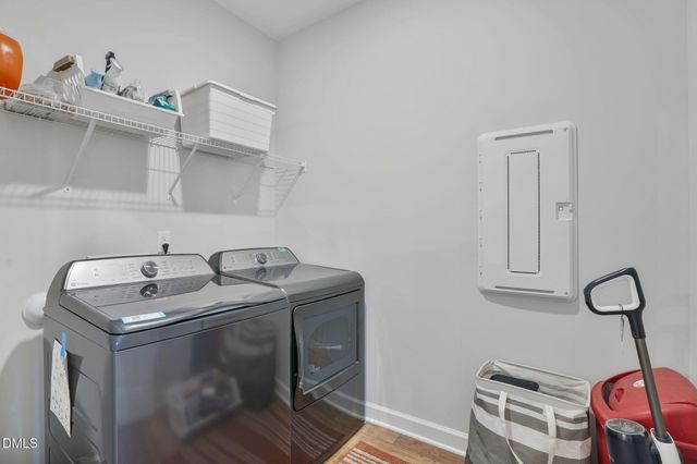 140 Morningside Lane, Angier, NC 27501