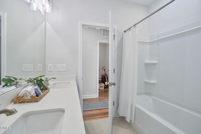 140 Morningside Lane, Angier, NC 27501