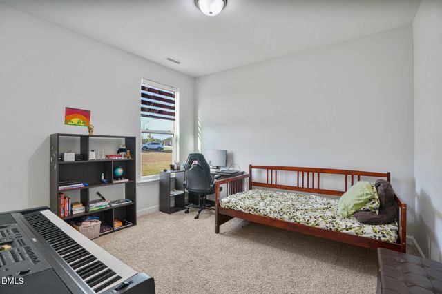 140 Morningside Lane, Angier, NC 27501