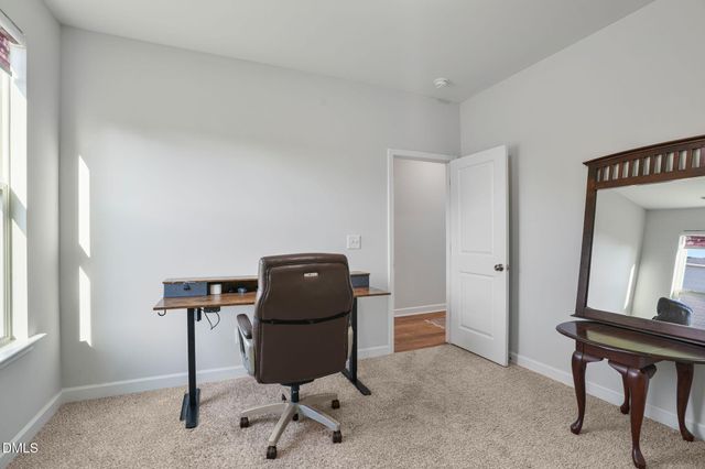 140 Morningside Lane, Angier, NC 27501