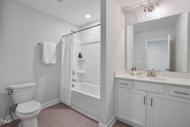 140 Morningside Lane, Angier, NC 27501