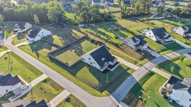 140 Morningside Lane, Angier, NC 27501