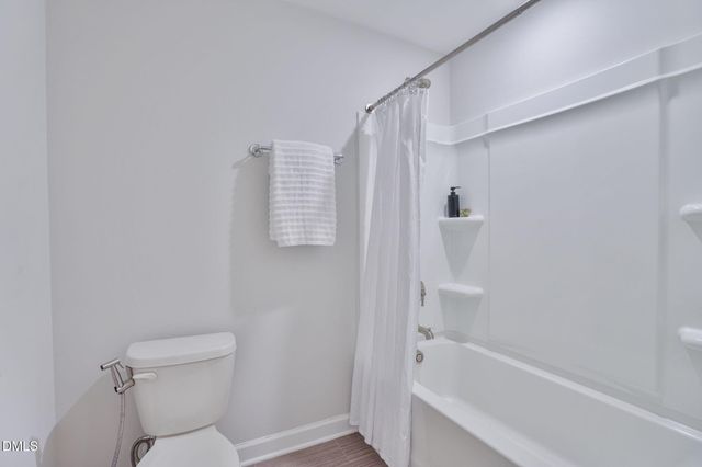 140 Morningside Lane, Angier, NC 27501