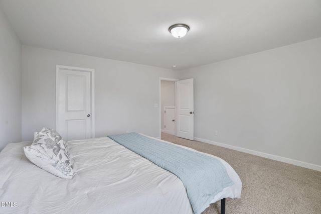 140 Morningside Lane, Angier, NC 27501