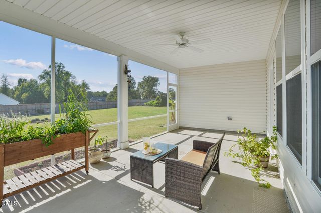 140 Morningside Lane, Angier, NC 27501