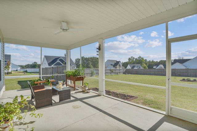 140 Morningside Lane, Angier, NC 27501
