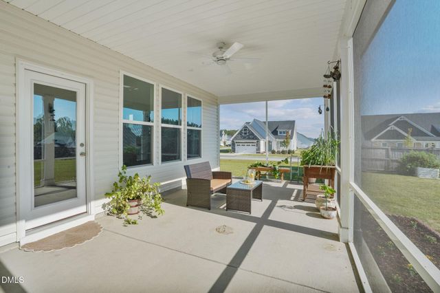 140 Morningside Lane, Angier, NC 27501