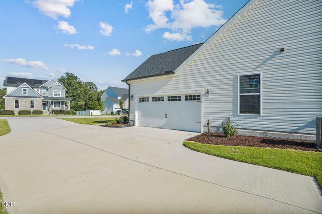 140 Morningside Lane, Angier, NC 27501