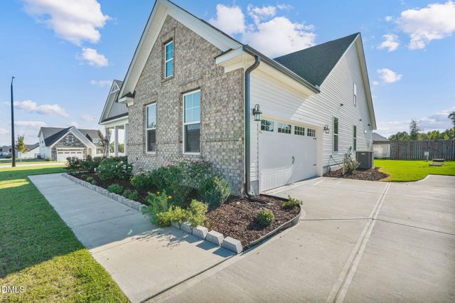 140 Morningside Lane, Angier, NC 27501
