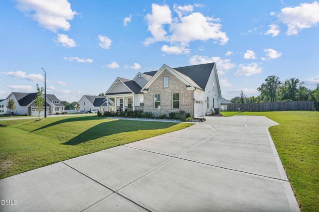 140 Morningside Lane, Angier, NC 27501