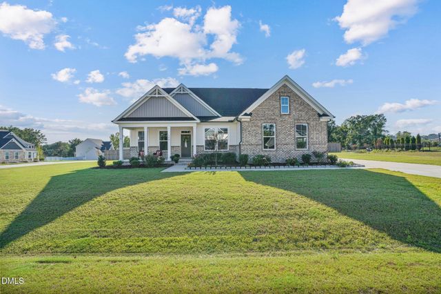 140 Morningside Lane, Angier, NC 27501