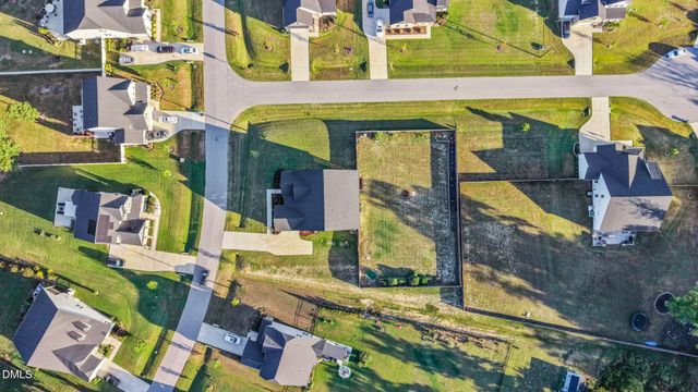 140 Morningside Lane, Angier, NC 27501