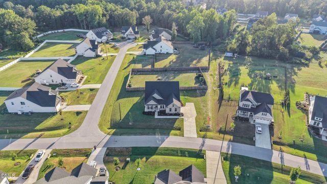 140 Morningside Lane, Angier, NC 27501