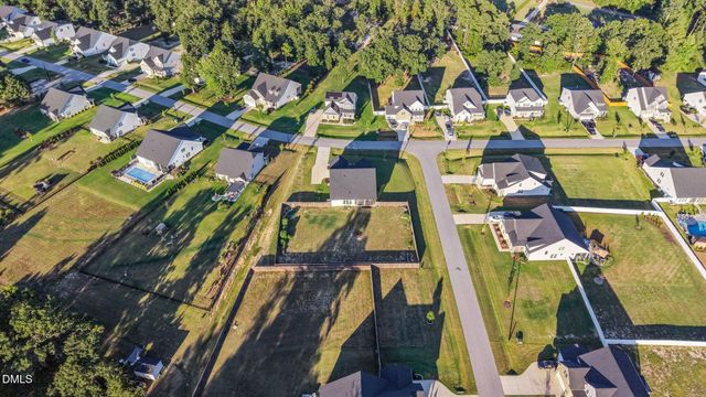 140 Morningside Lane, Angier, NC 27501