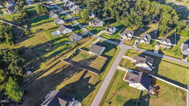 140 Morningside Lane, Angier, NC 27501
