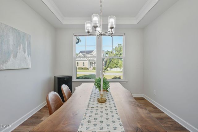 140 Morningside Lane, Angier, NC 27501