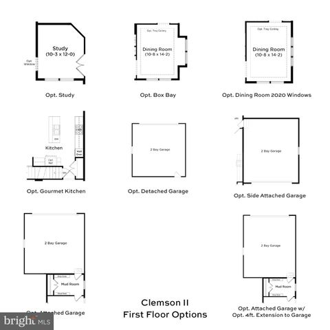 HOMESITE 974 PROSPECT HILL BLVD, Charles Town, WV 25414