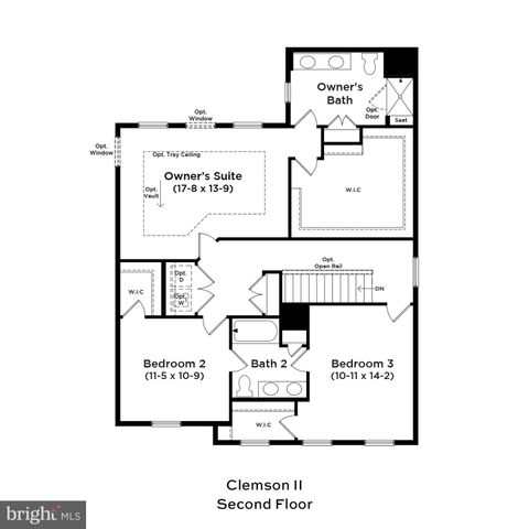 HOMESITE 974 PROSPECT HILL BLVD, Charles Town, WV 25414